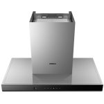 Robam 老板 CXW-260-8357S 90厘米 1500m³/h T型系列 掛牆式抽油煙機